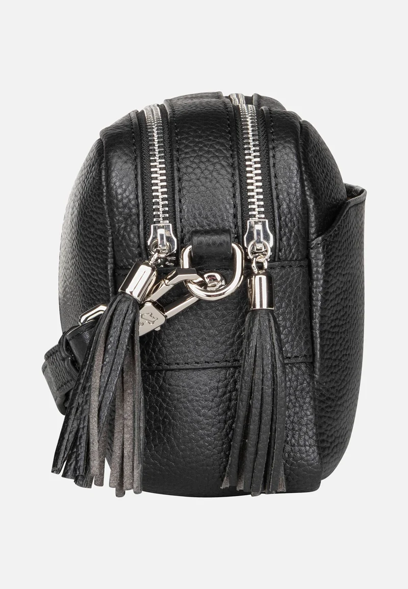 Hanna Box Schwarz - Crossbody Bag