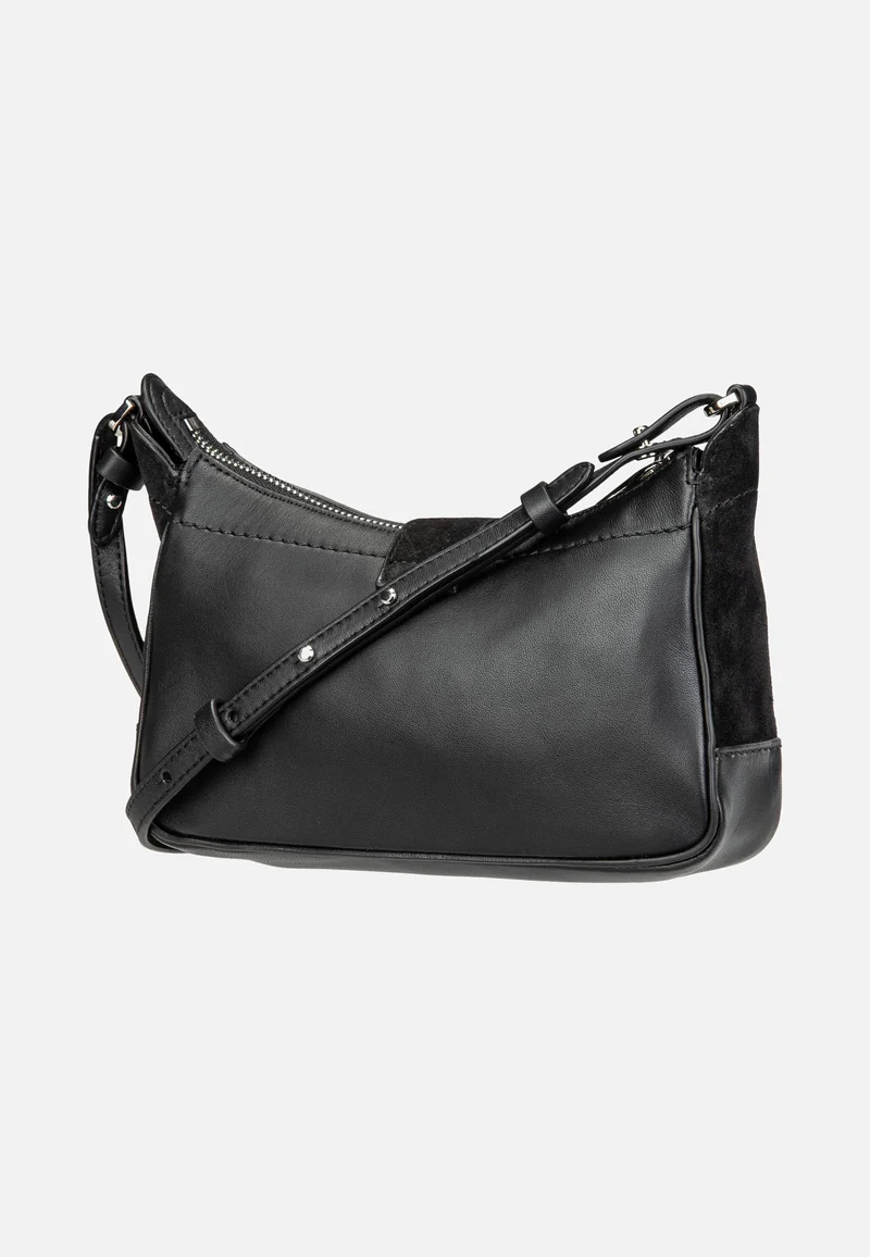 Ren S 2167143 Black - Crossbody Bag