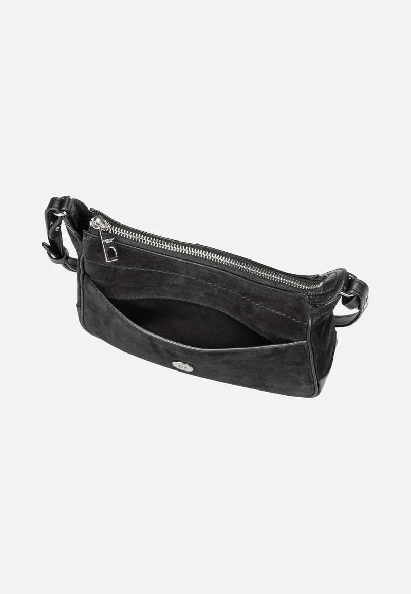 Ren S 2167143 Black - Crossbody Bag
