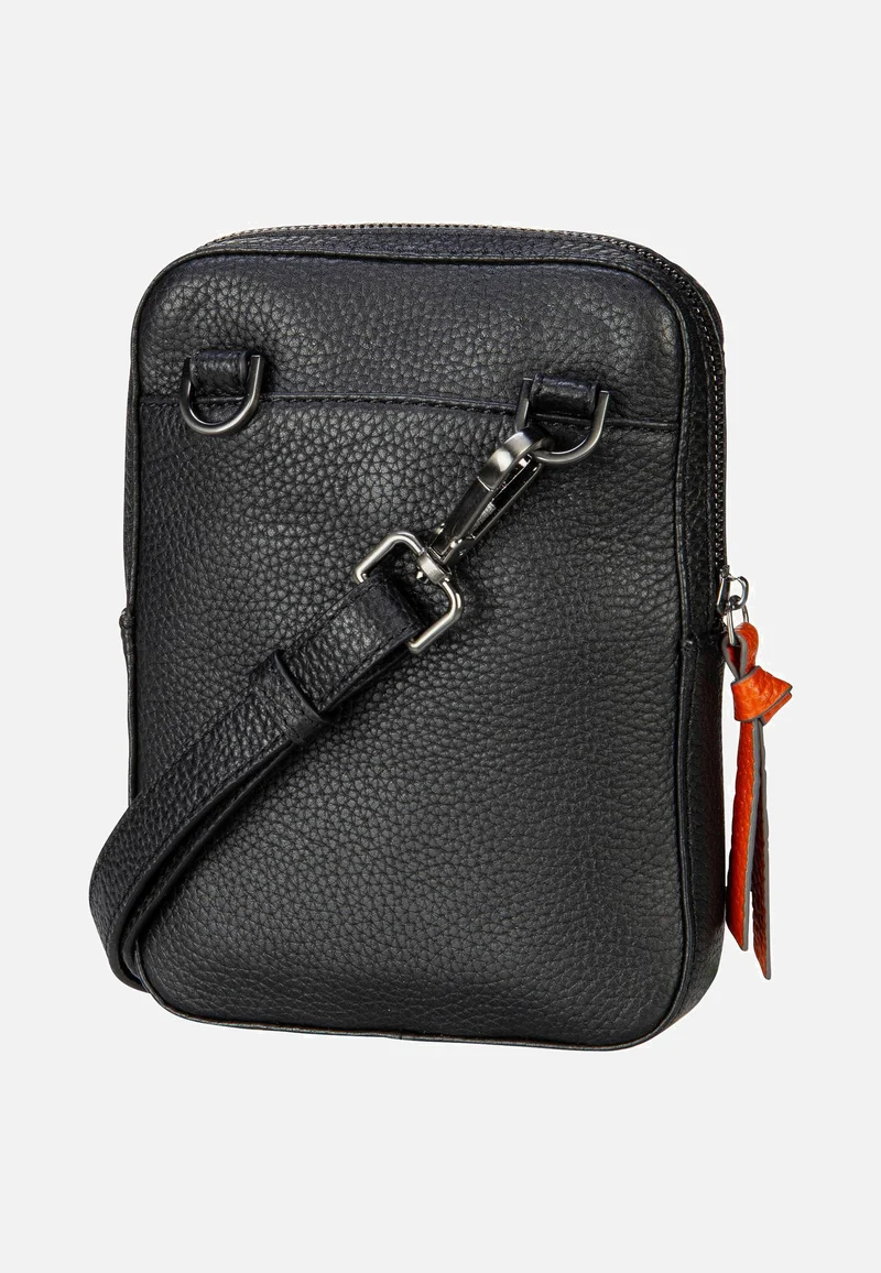 Novara 26351 Schwarz - Crossbody Bag