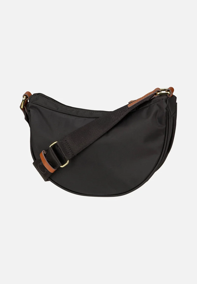 X Bag 5781 Schwarz - Umhängetasche