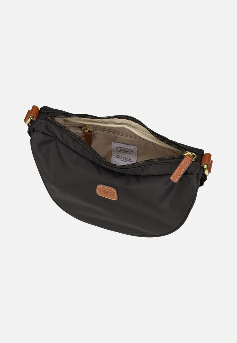 X Bag 5781 Schwarz - Umhängetasche