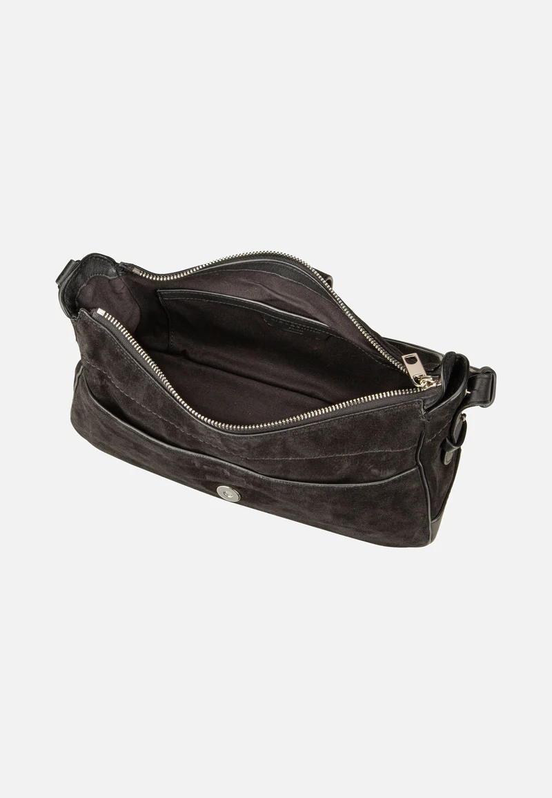 Ren S 2167146 Black - Umhängetasche