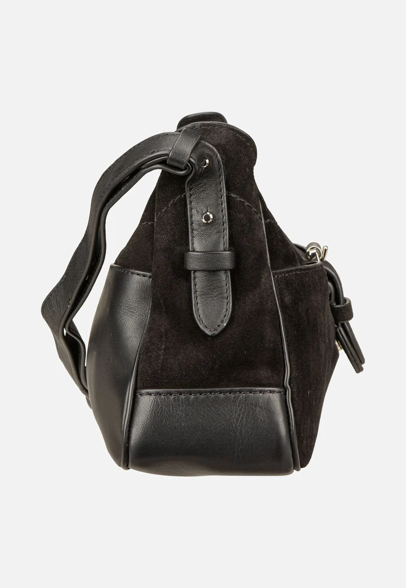 Ren S 2167146 Black - Umhängetasche