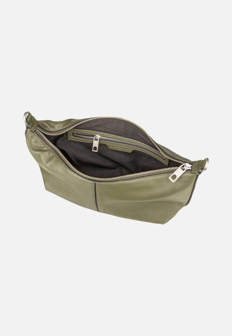 Paris S 2163639 Cypress Green - Umhängetasche