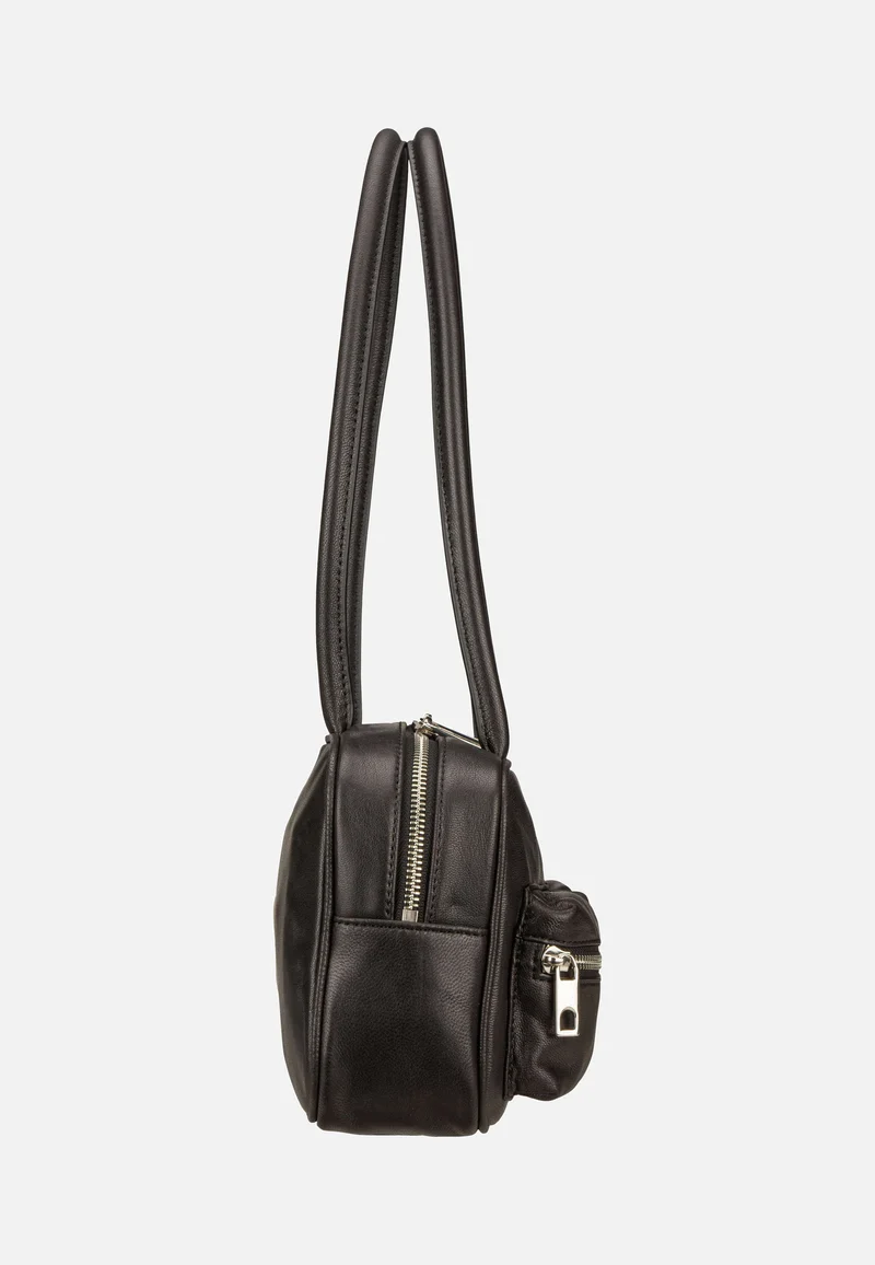 Jil Goat S 2168673 Black - Umhängetasche