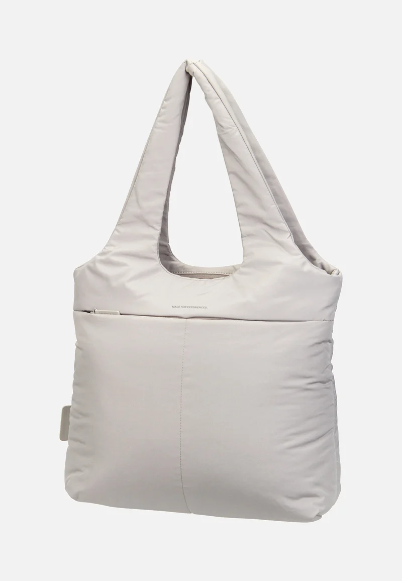 Skara Cloud Greige - Shopper