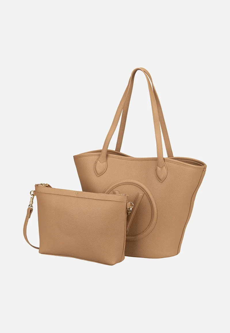 Special Covent OP02 Beige - Shopper