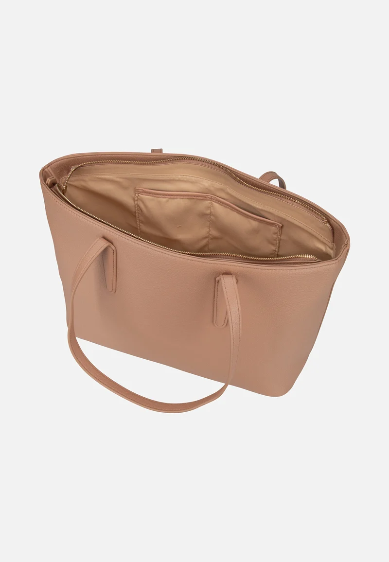Special Martu Tote D01 Beige - Shopper