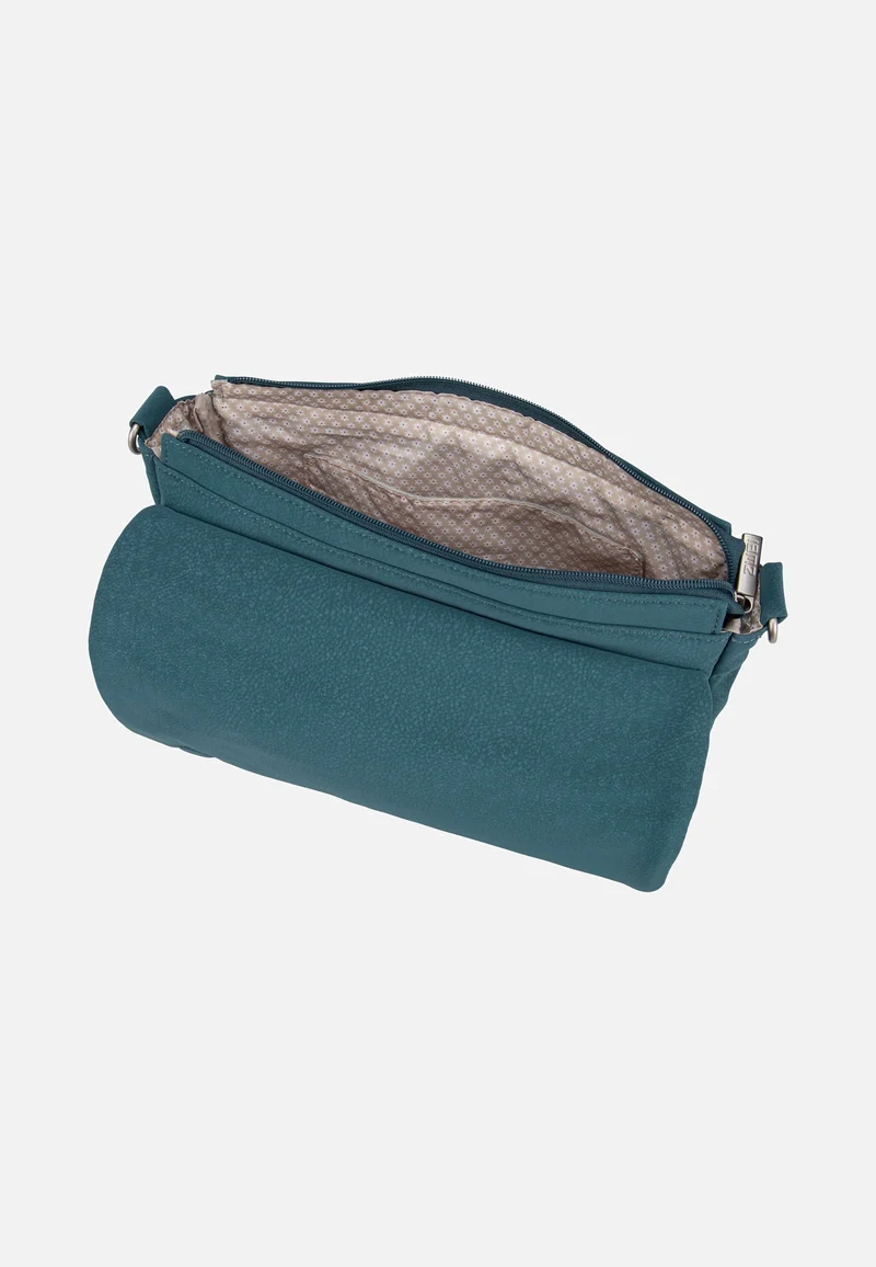 Mademoiselle M60 Pacific - Messenger Bag