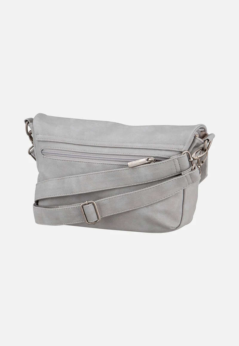 Mademoiselle M60 Nubuk/Ice - Messenger Bag