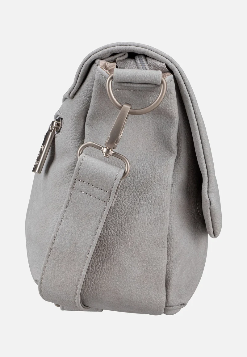 Mademoiselle M60 Nubuk/Ice - Messenger Bag