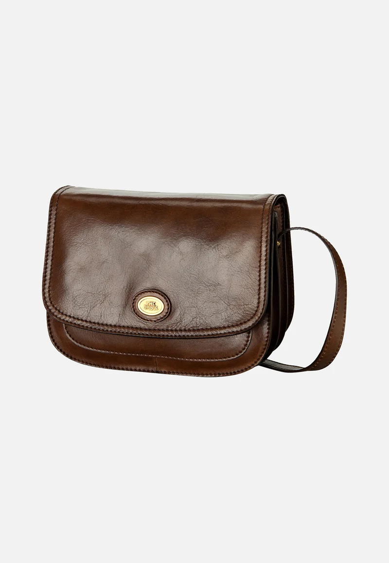 Story Donna Braun - Saddle Bag