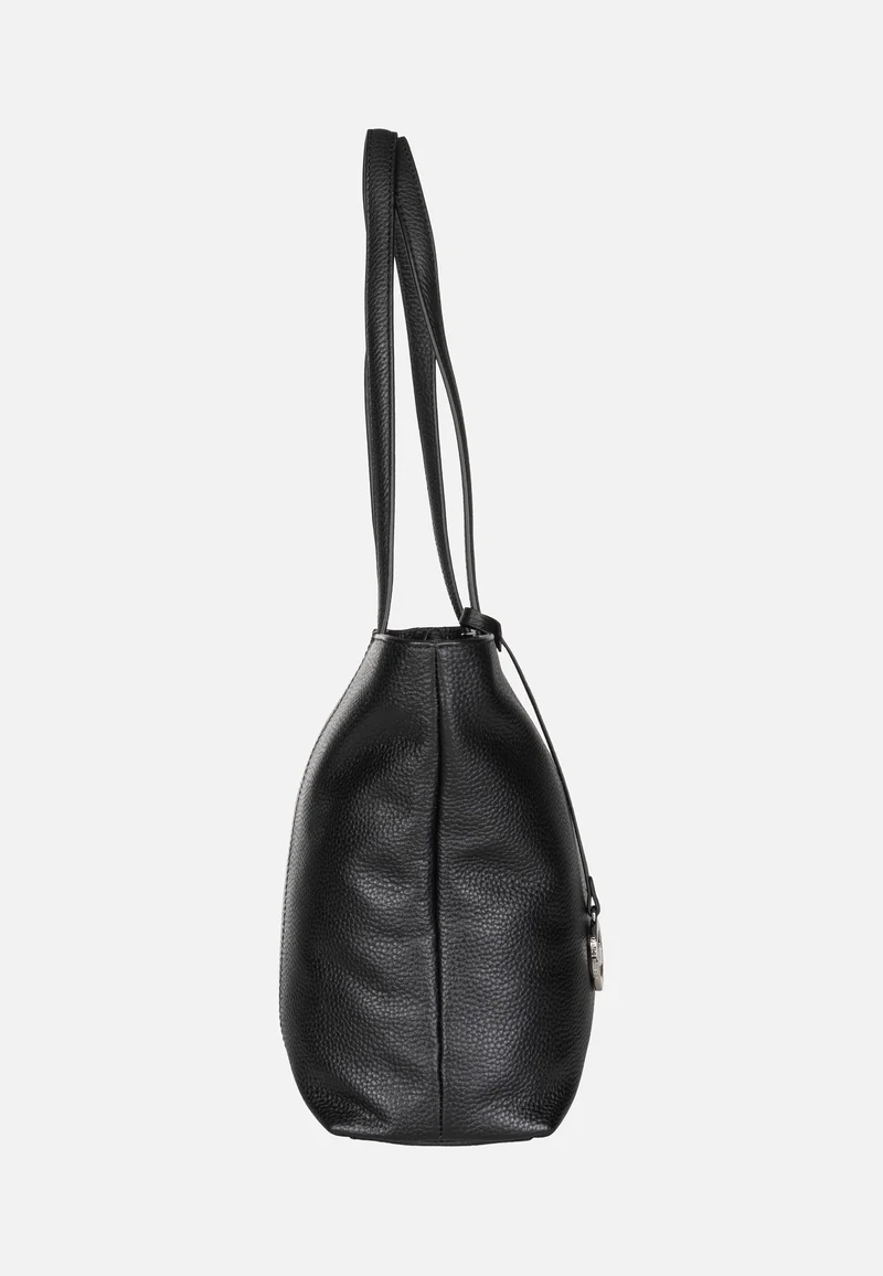 Hanna S 12077 Schwarz - Shopper