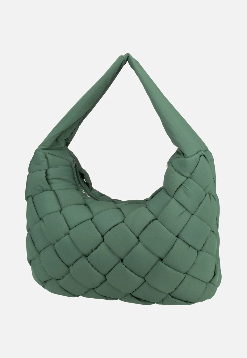 Bo Plain L 2168733 Mystic River - Hobo Bag