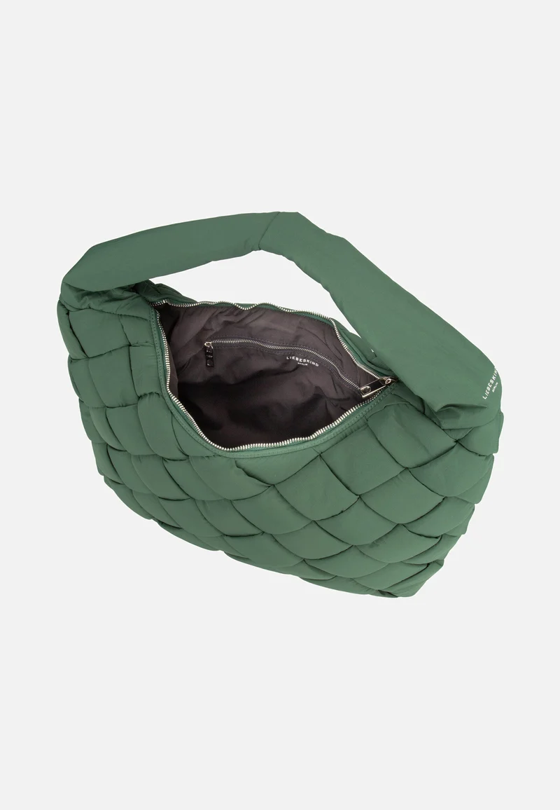 Bo Plain L 2168733 Mystic River - Hobo Bag