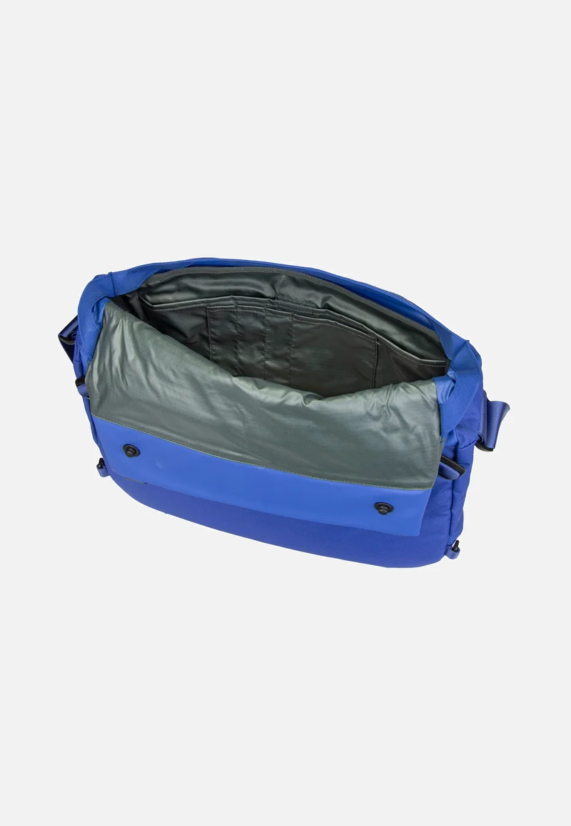 Stark 1049 Msng Satin Sky - Messenger Bag