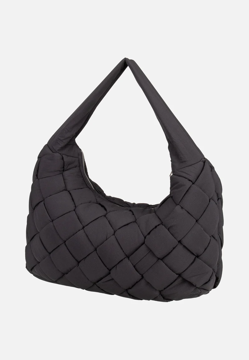 Bo Plain L 2168733 Black - Hobo Bag
