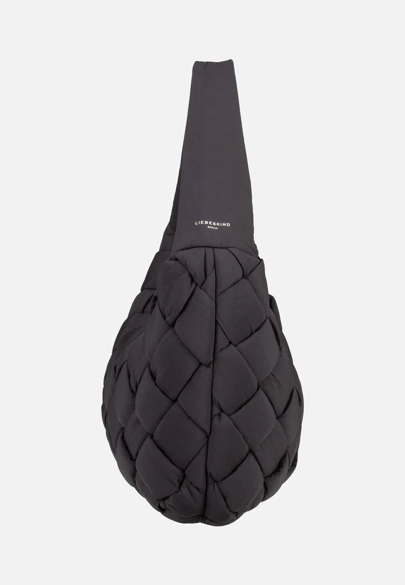Bo Plain L 2168733 Black - Hobo Bag