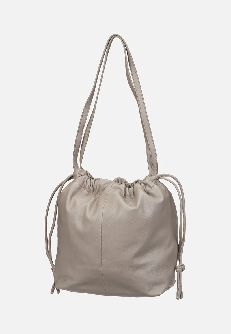 Lya M 2168713 Neutral Grey - Bucket Bag