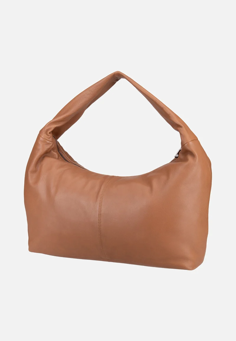 Bo L 2167122 Sepia - Hobo Bag