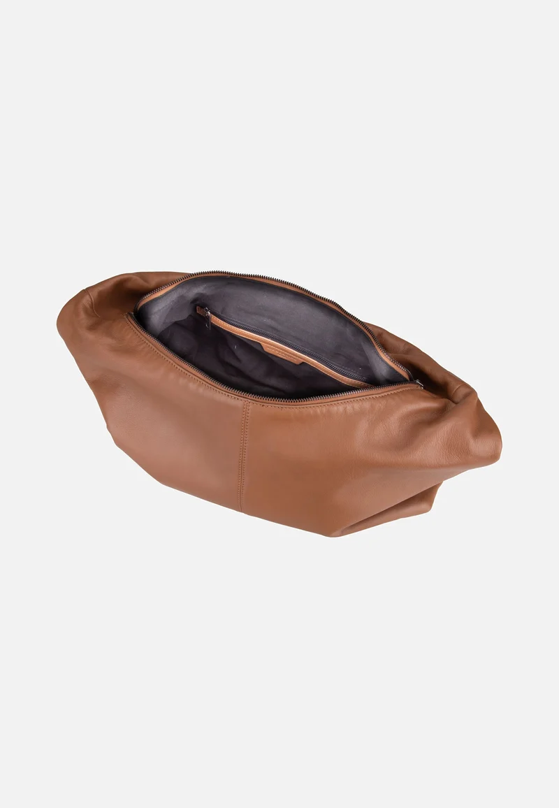 Bo L 2167122 Sepia - Hobo Bag