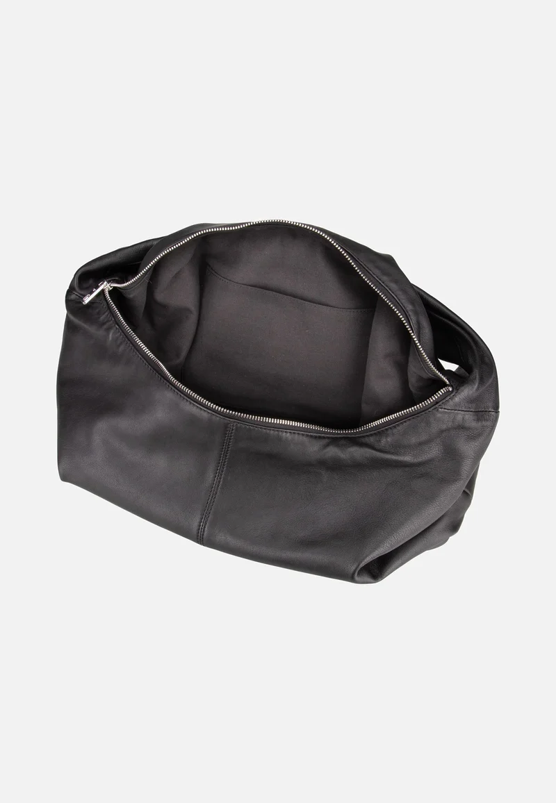 Bo L 2167122 Black - Hobo Bag