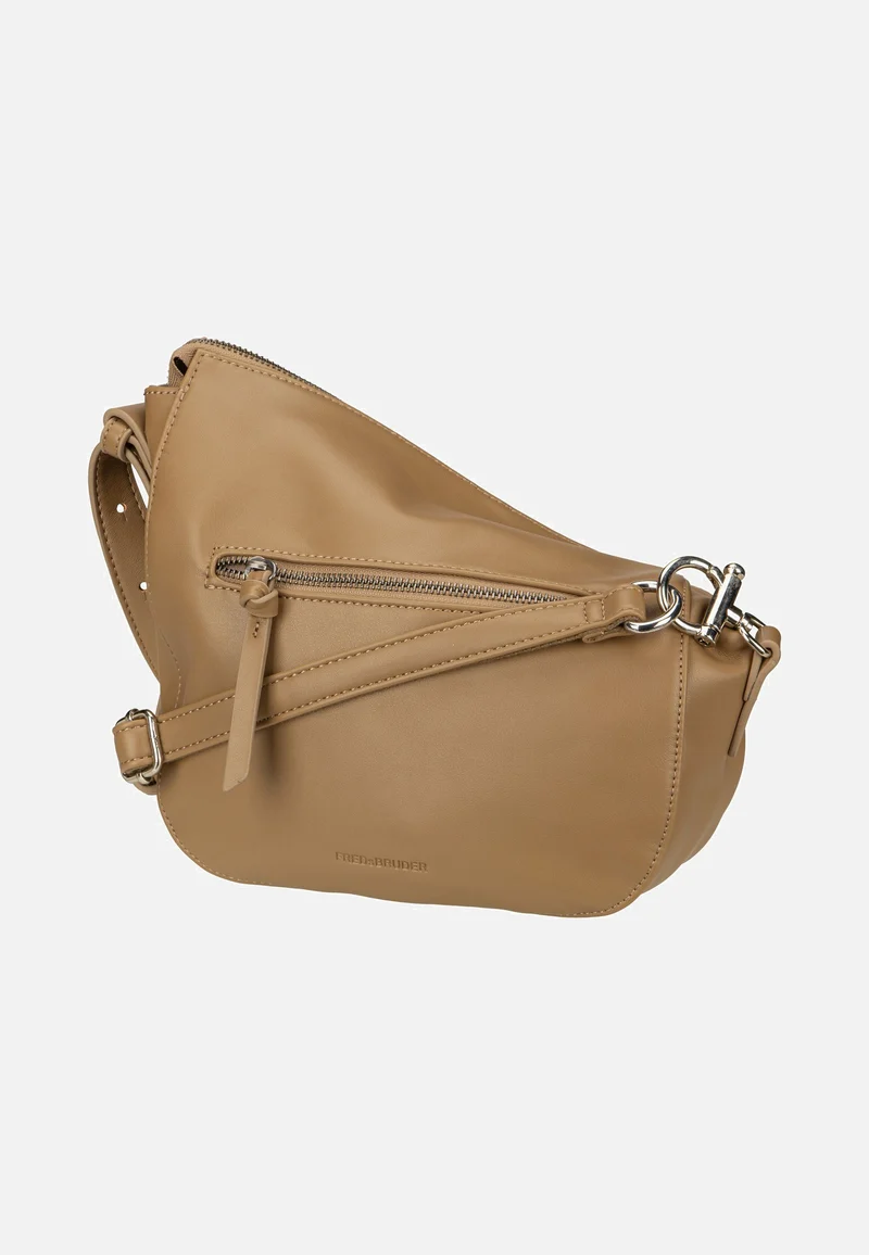 Daily Catch Shoulderbag Olive Taupe - Crossbody Bag