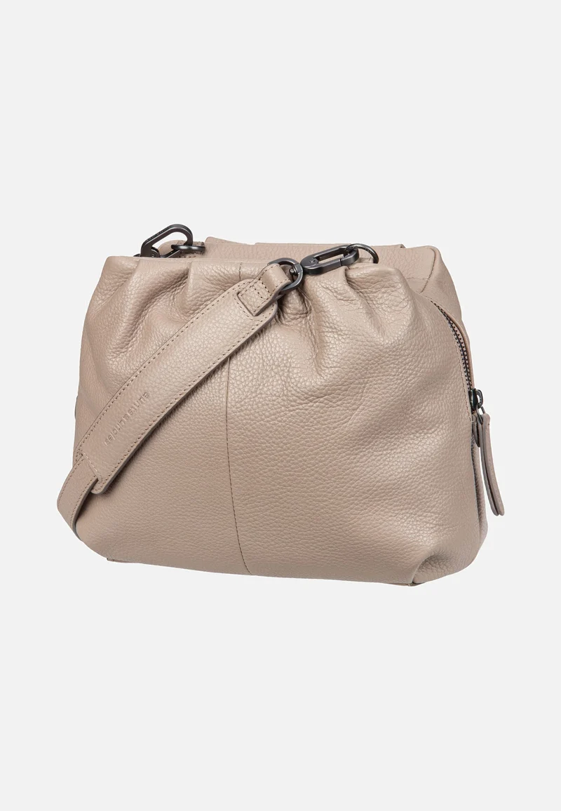 Honey Portabella - Crossbody Bag