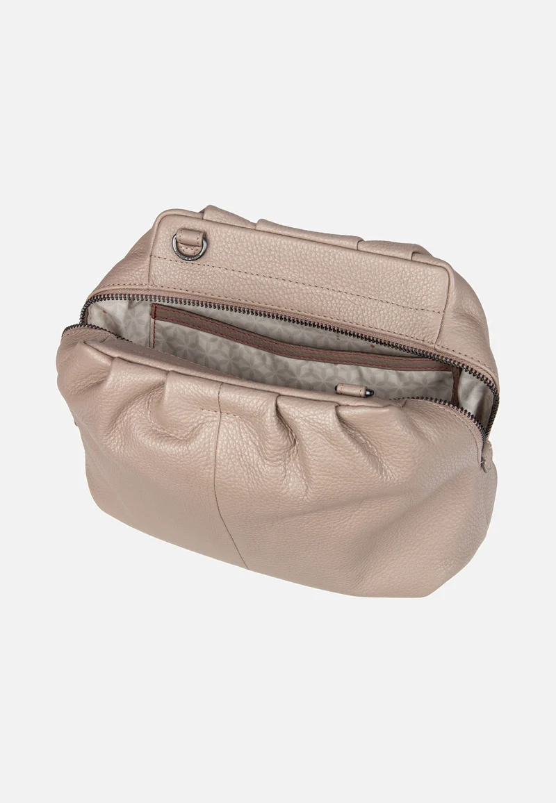 Honey Portabella - Crossbody Bag