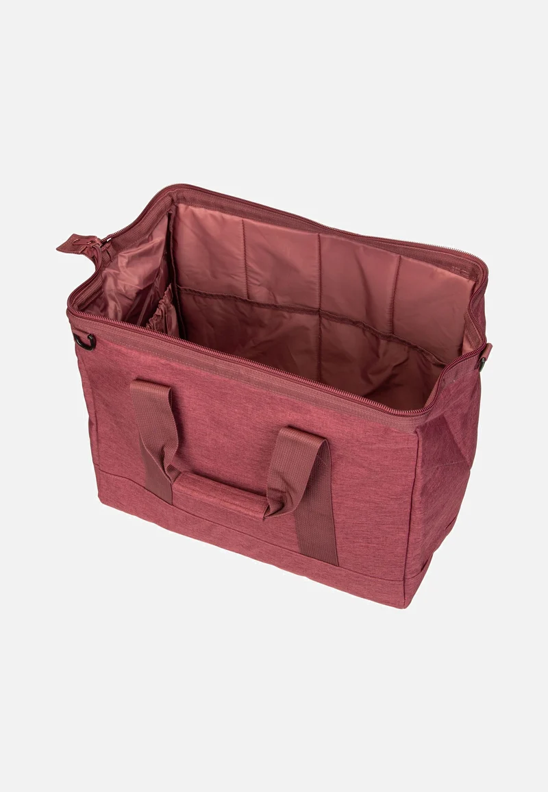 Allrounder L Twist Maroon - Weekender
