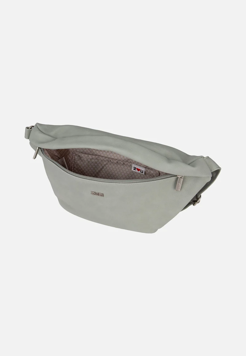 Mademoiselle MH80 Sage - Bauchtasche