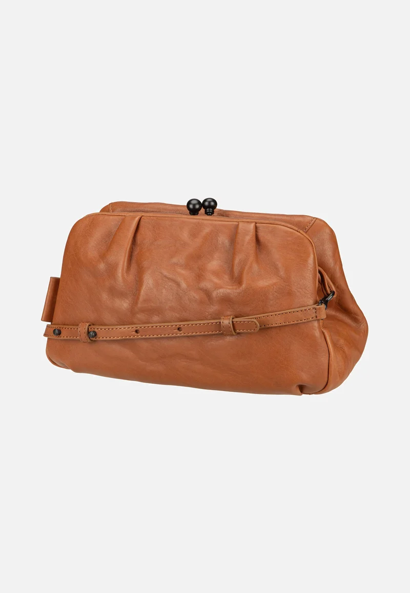 Mrs. Frosting Caramel - Crossbody Bag