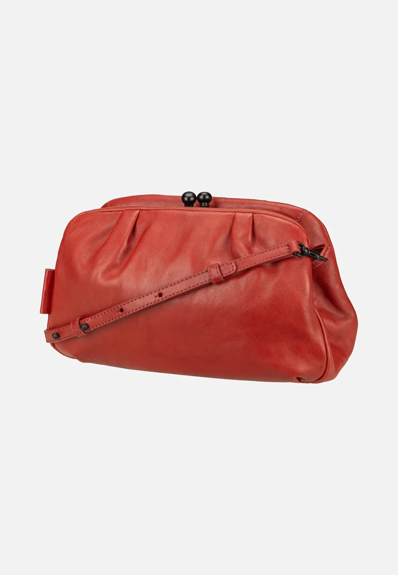 Mrs. Frosting Intense Rust - Crossbody Bag