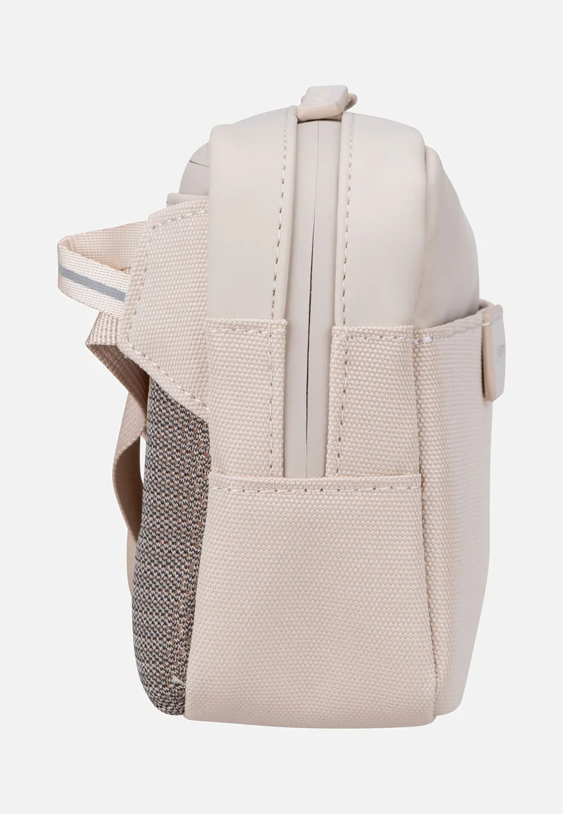 Bergen Pro Crossbody Sandstone - Crossbody Bag