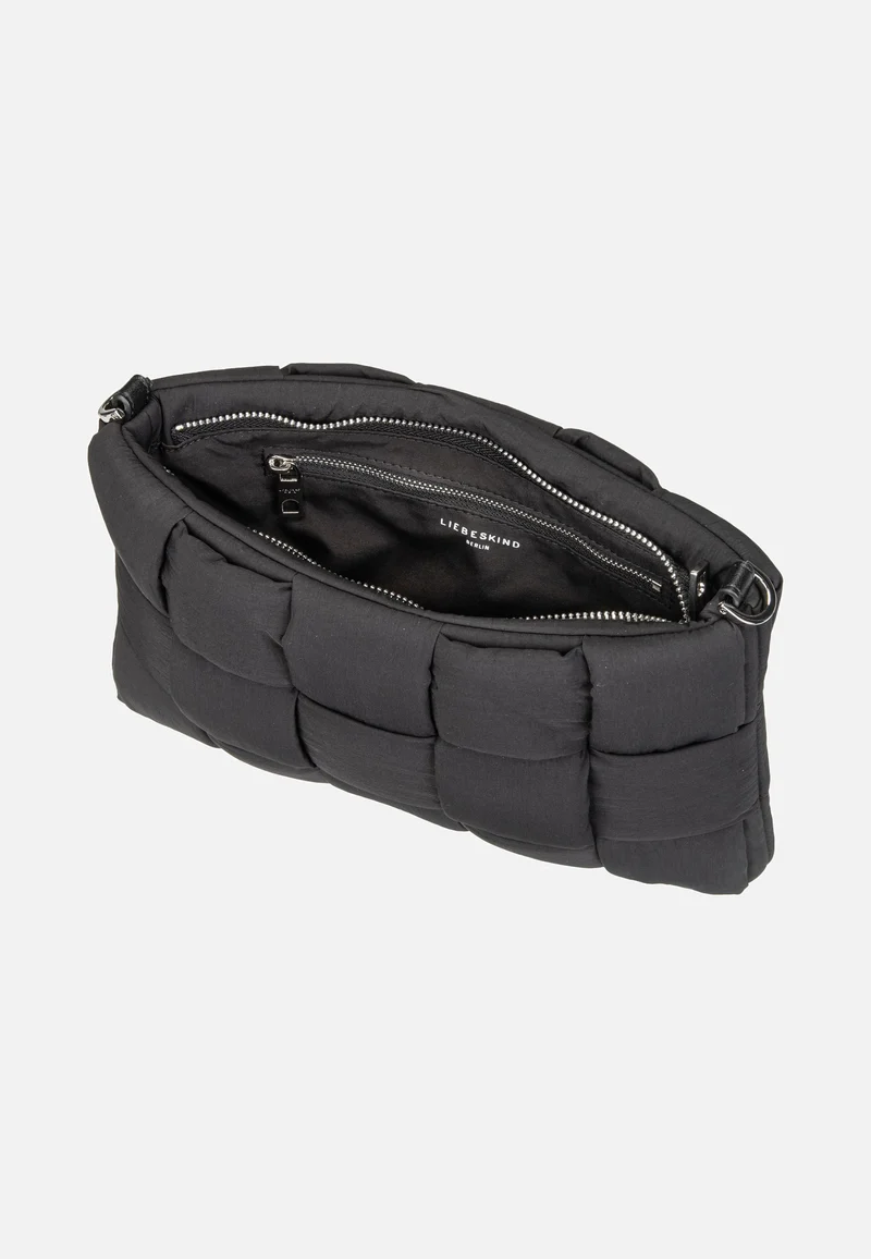 Bo Plain S 2169128 Black - Crossbody Bag