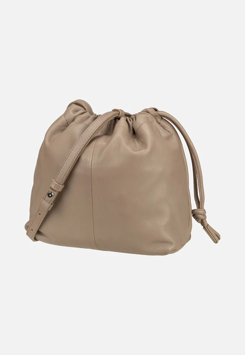 Lya S 2174318 Neutral Grey - Bucket Bag
