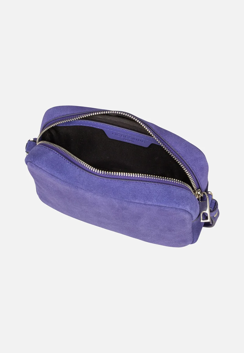 Ella Hydro S 2171645 Purple - Crossbody Bag