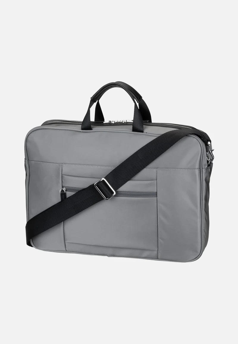 Hunter Urban Briefcase HWC02 Smoked Pearl - Aktentasche