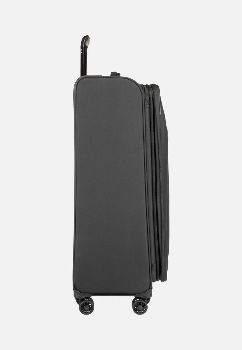 Chios 4w Trolley L Schwarz - Koffer