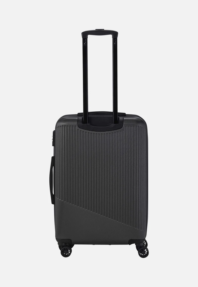 Bali 4w Trolley M Anthrazit - Koffer
