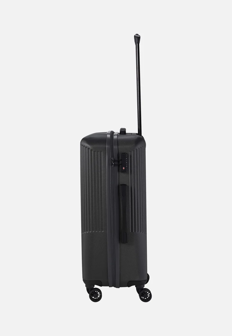 Bali 4w Trolley M Anthrazit - Koffer