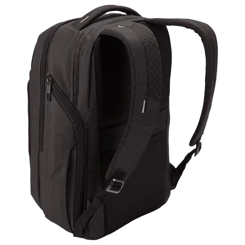 Thule Crossover 2 - Rucksack 15.6" 47 cm (black)
