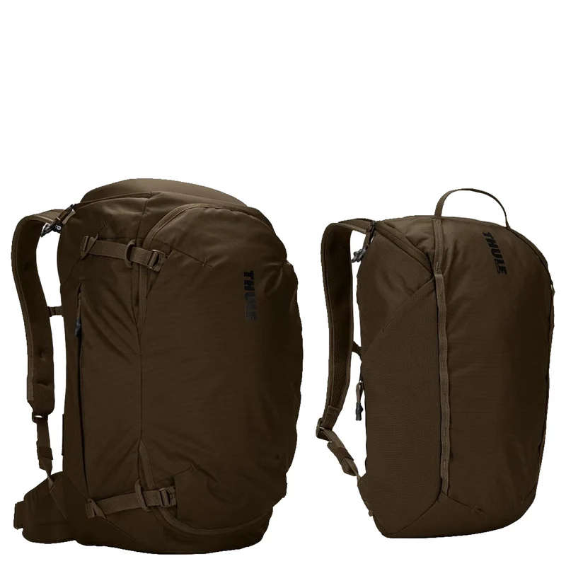 Thule Landmark 60 - Reiserucksack 55 cm (deep khaki)