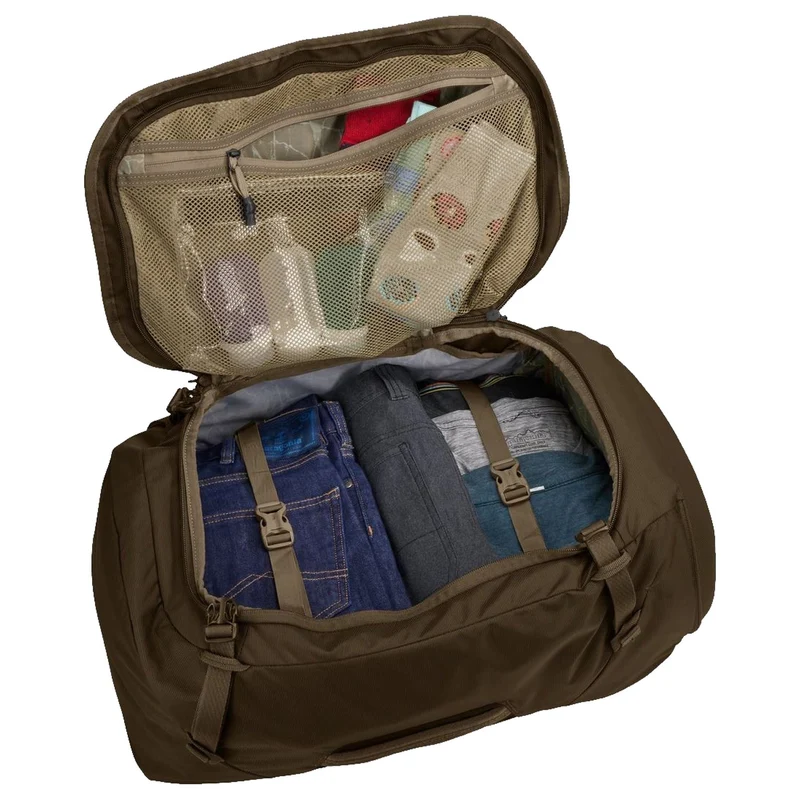 Thule Landmark 60 - Reiserucksack 55 cm (deep khaki)
