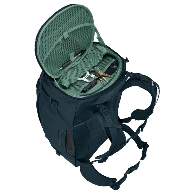 Thule Landmark 60 - Women's Reiserucksack 55 cm (darkest blue)