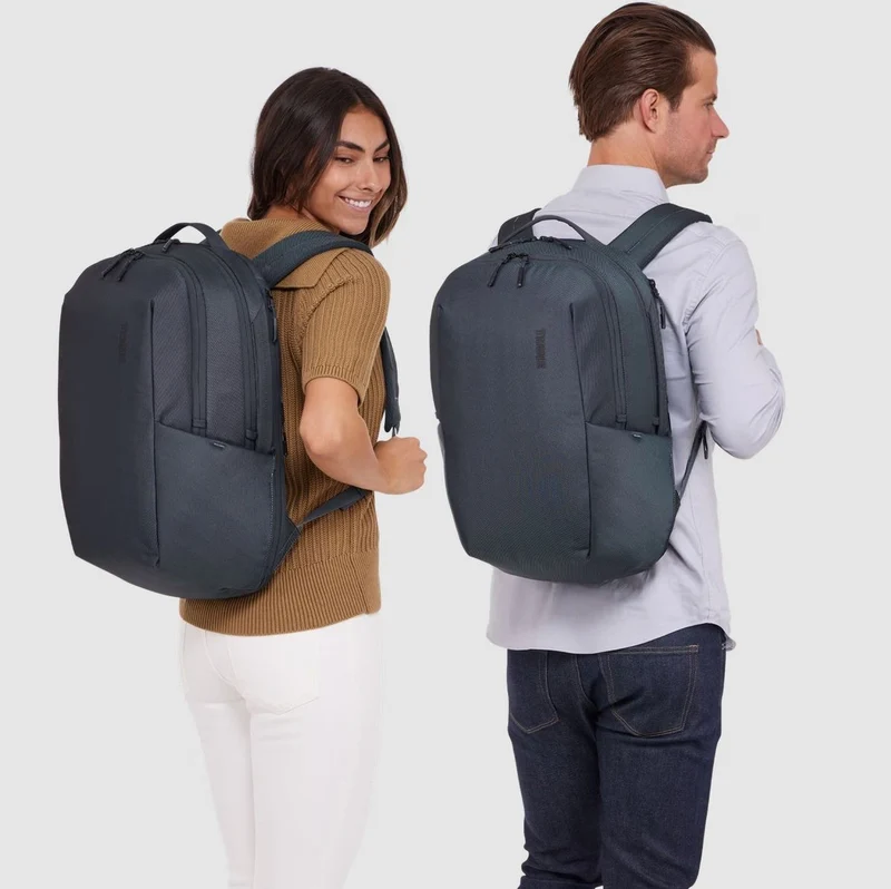 Thule Subterra 2 - Rucksack 27L 15.6" 48 cm (dark slate)
