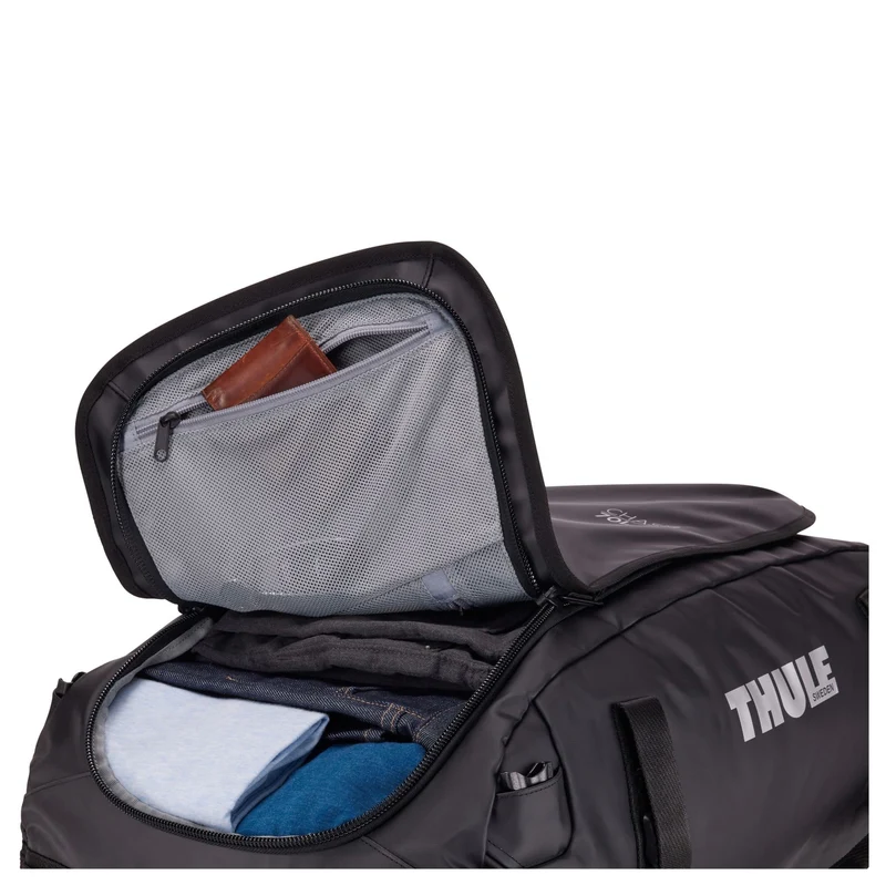 Thule Chasm 70 - Reisetasche 67.5 cm (black)