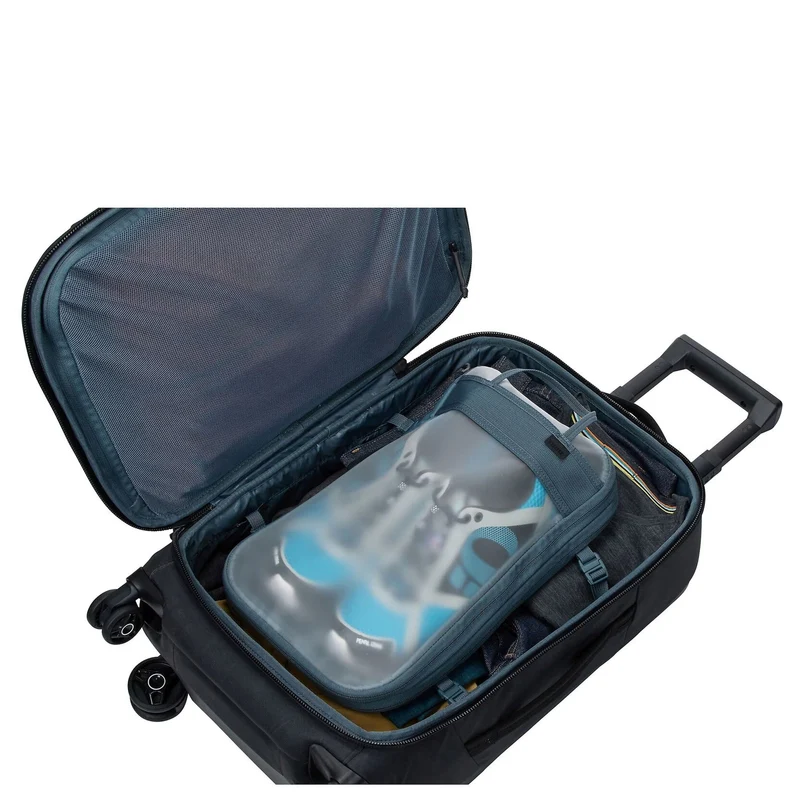 Thule Aion 36 - 4-Rollen-Kabinentrolley 55 cm (black)