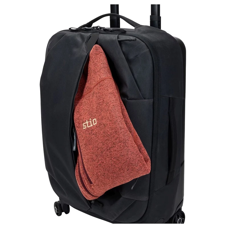 Thule Aion 36 - 4-Rollen-Kabinentrolley 55 cm (black)